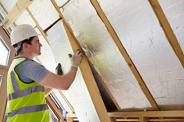 Best Spray Foam Insulation  in Berry Hill, TN