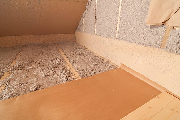 Range of Insulation Solutions in Berry Hill, TN